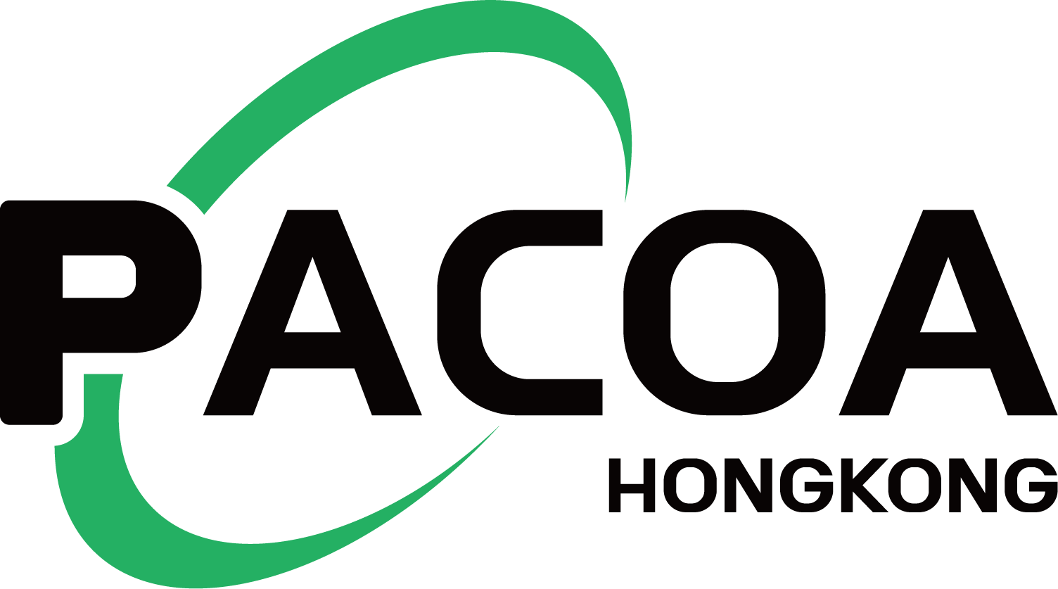 PACOA  LIMITED Logo